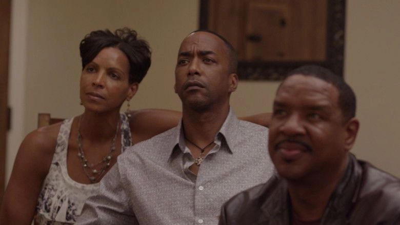 Conflict Of Interest (2017)