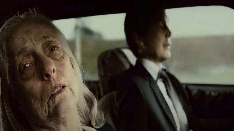 Life Begins At Rewirement (2012)