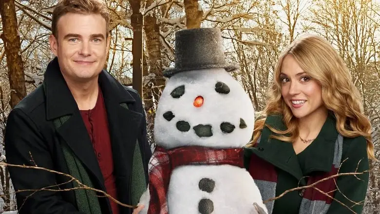 On The Twelfth Day Of Christmas (2015)
