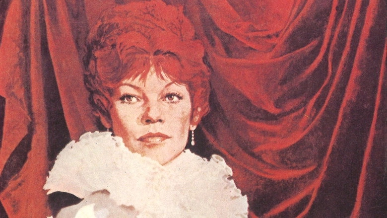 The Incredible Sarah (1976)