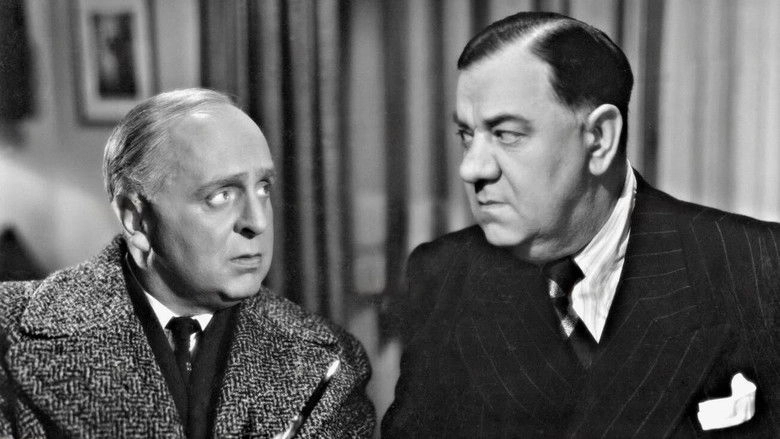 Menschen Vom Variete (1939)