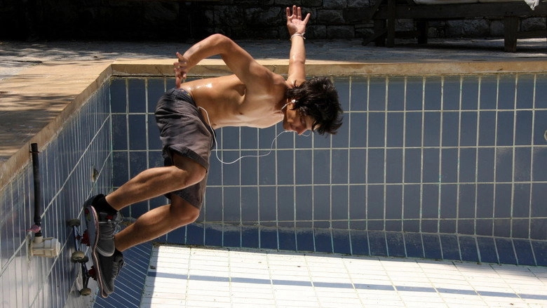 Wasted Youth (2011)