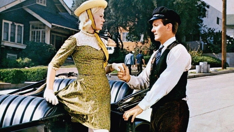 The Perils Of Pauline (1967)