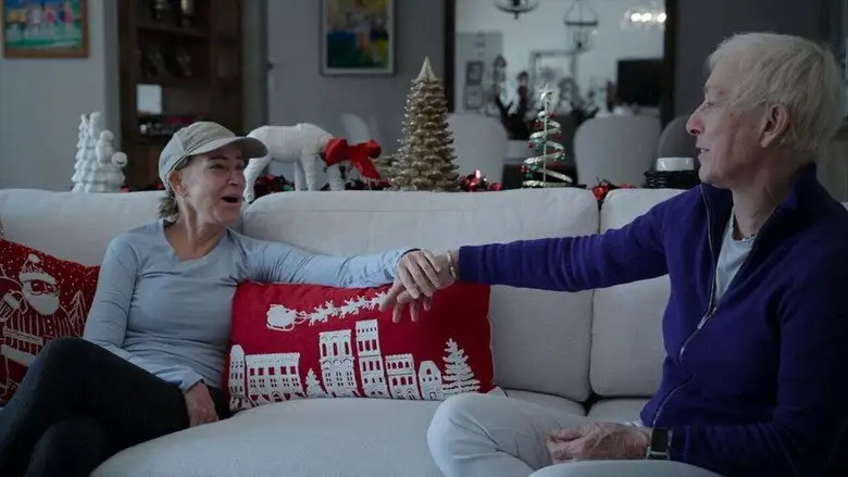 Chris & Martina: The Final Set (2026)