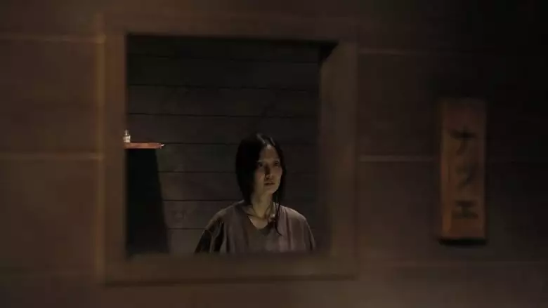 Spirits' Homecoming, Unfinished Story (2017)