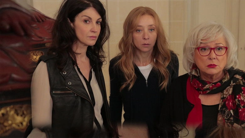 Arrete Ton Cinema! (2016)