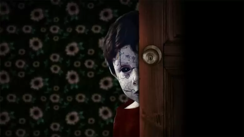 Come Play With Me (2021)