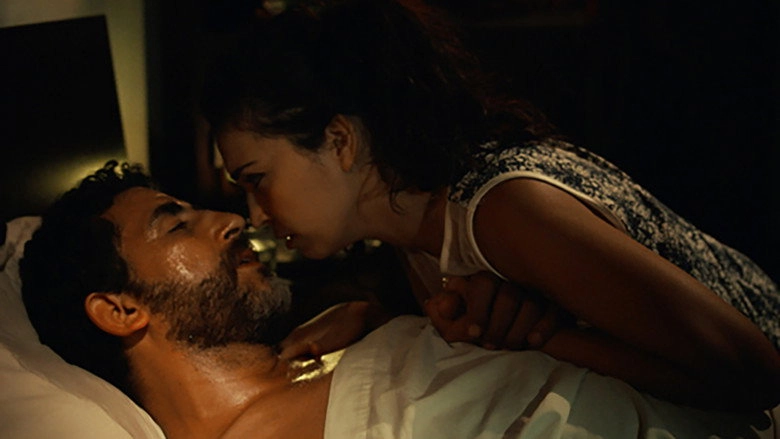 Drowned Heart (2017)