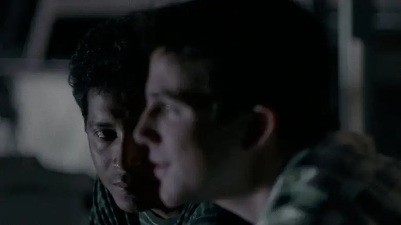 The Delta (1997)