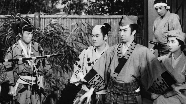 Golden Peacock Castle, Part 2 (1961)