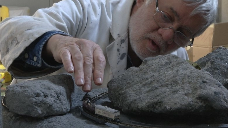 CJDG - En Film Om Carl Johan De Geer (2014)