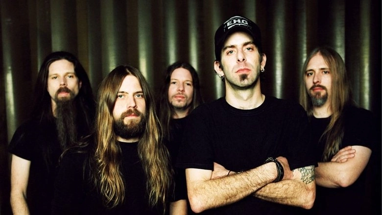 Lamb Of God: Terror And Hubris (2003)