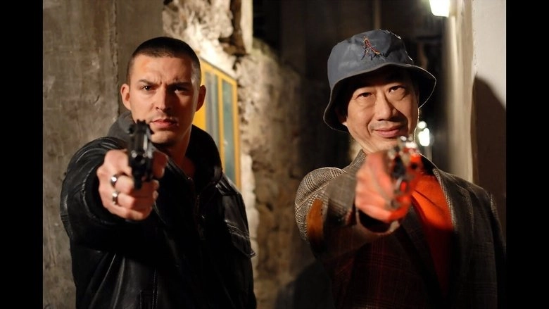 Belleville Story (2010)