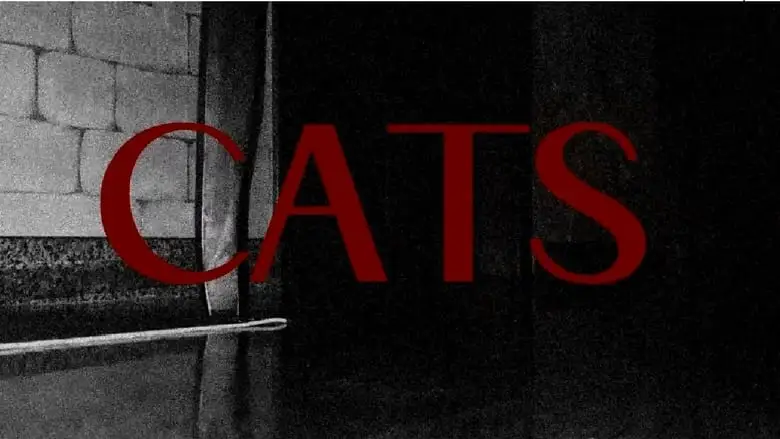 CATS (2023)