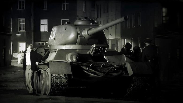 Tage Des Sturms (2003)