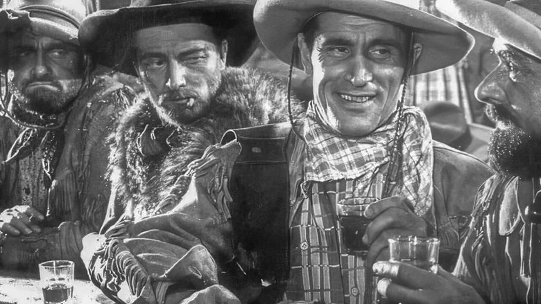 Der Kaiser Von Kalifornien (1936)