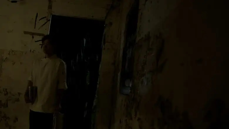 Death of a Chef (2022)