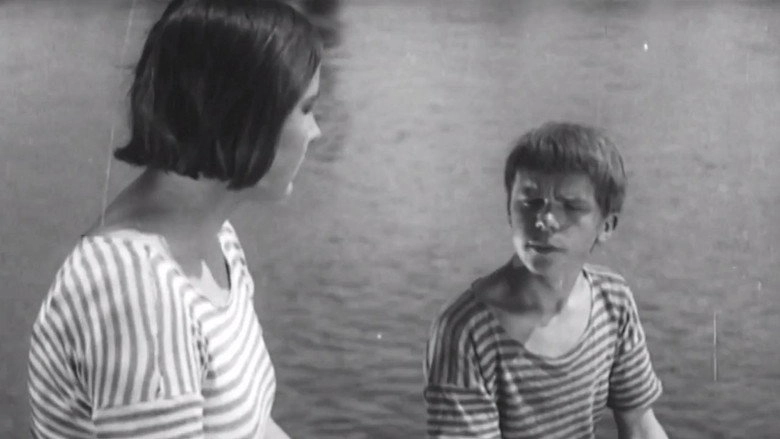The Last Night (1933)