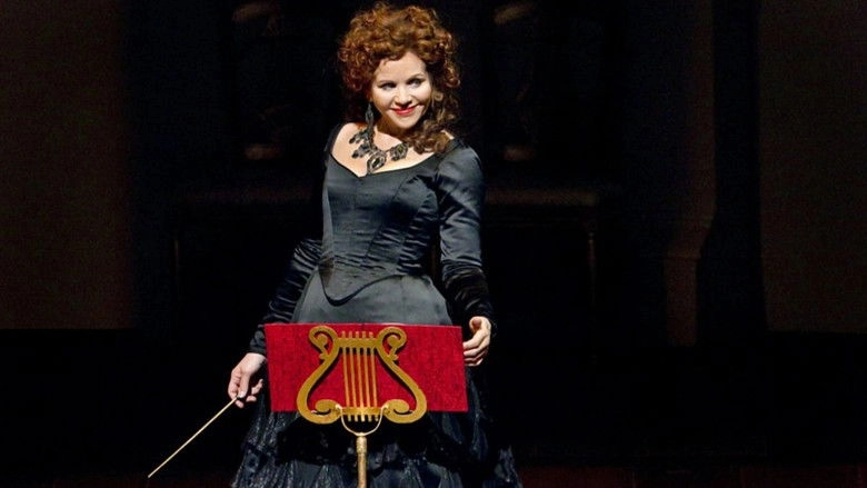 Rossini: Armida (2010)