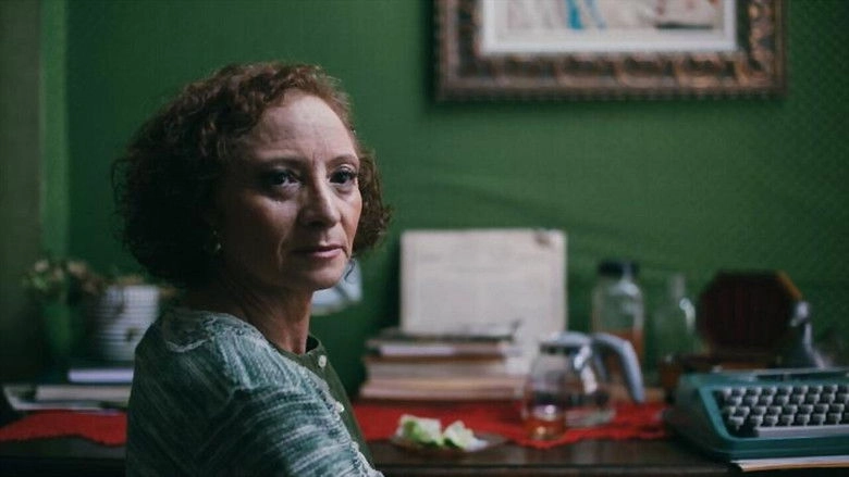 A Vinganca Da Bibliotecaria (2005)