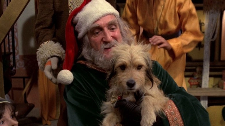 Benji's Very Own Christmas Story (1978)