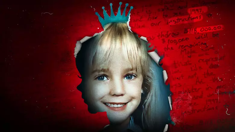 Suburban Nightmare: JonBenet Ramsey (2022)