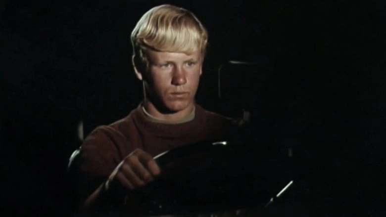 Dad... Can I Borrow The Car? (1970)