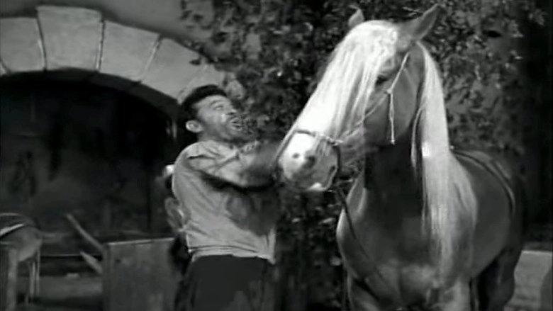 La Tercera Palabra (1956)