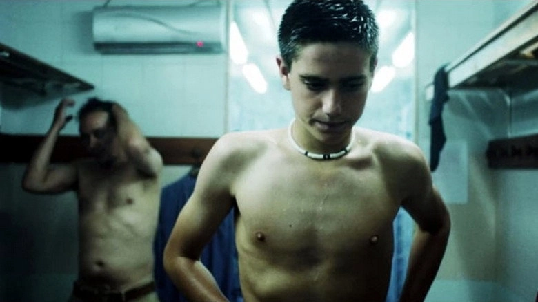 Lucas (2012)