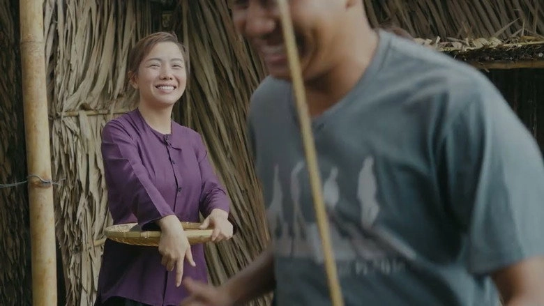 Pháp Sư Về Làng (2025)
