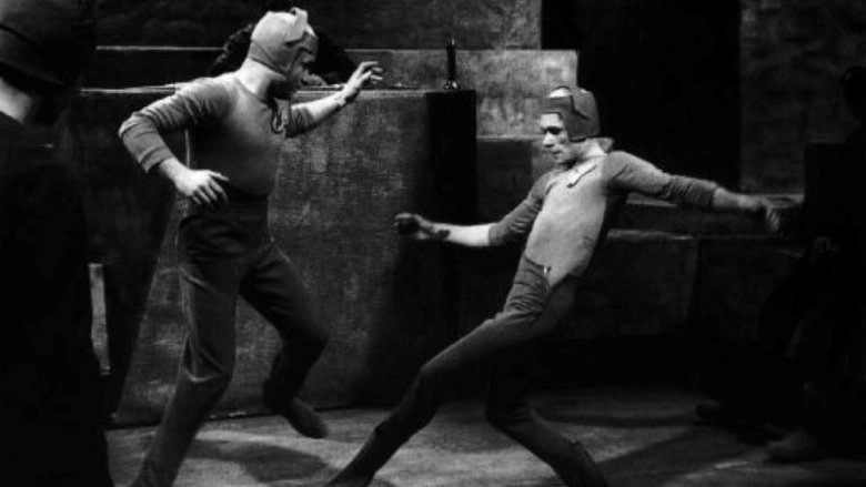 Le Navire Etoile (1962)