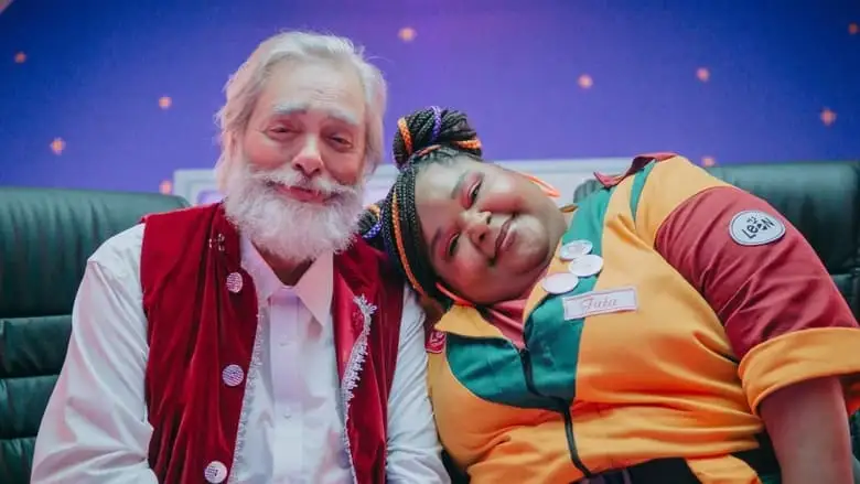 Uma Carta Para Papai Noel (2023)