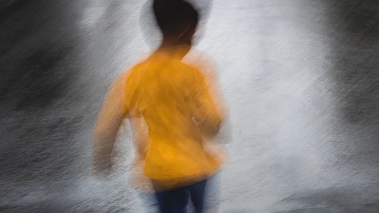 Trace (2021)