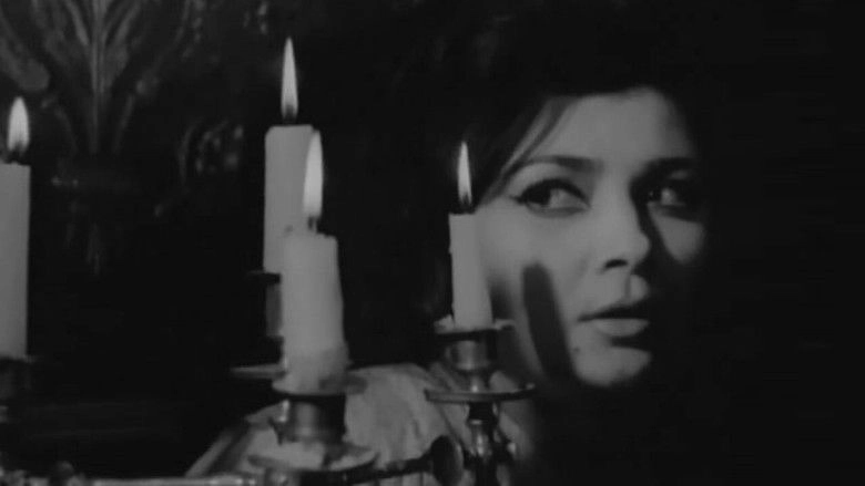 Oluler Konusmaz Ki (1970)