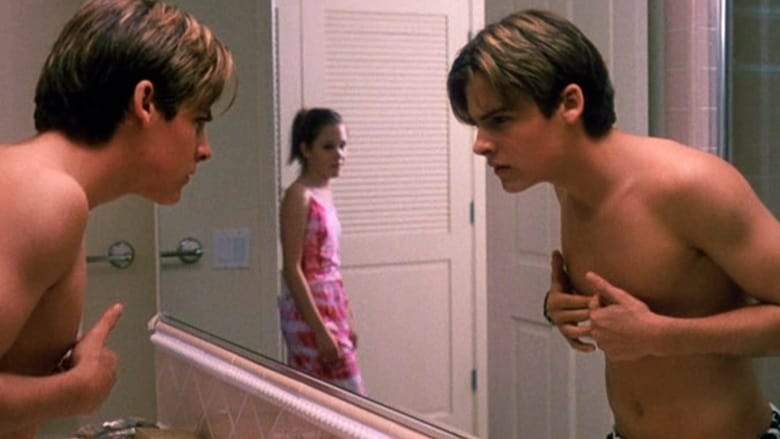 Time Share (2000)