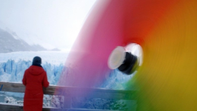 Alicia, Go Yonder (2011)