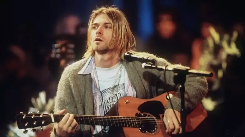 Nirvana (1993)