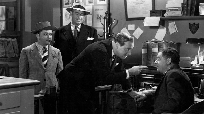 The Main Street Kid (1948)