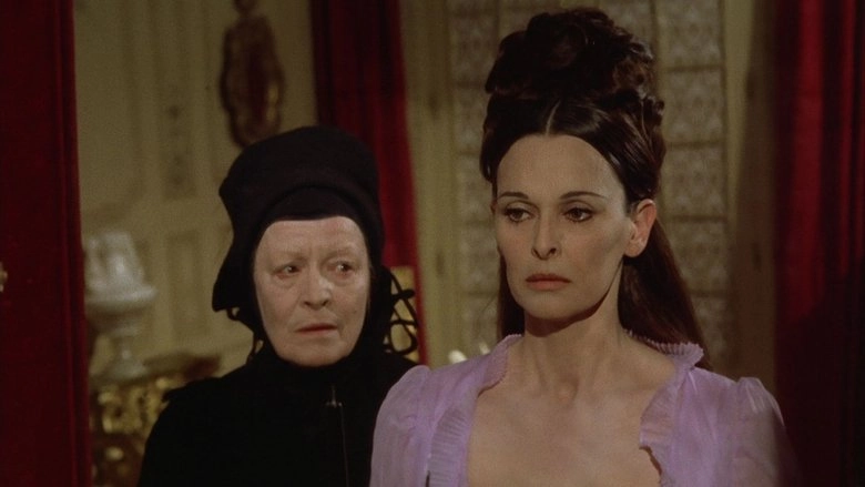The Legend Of Blood Castle (1973)