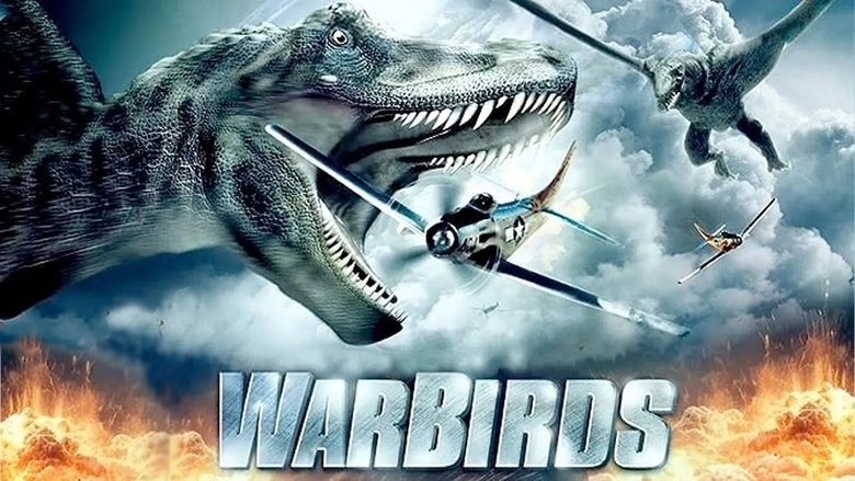 Warbirds (2008)