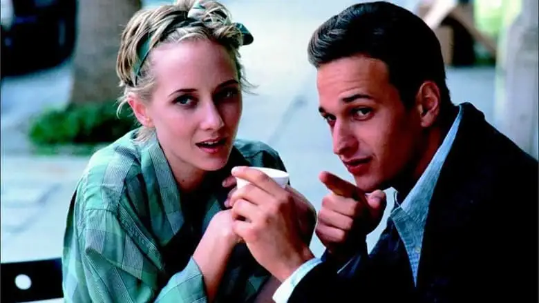 Pie In The Sky (1996)