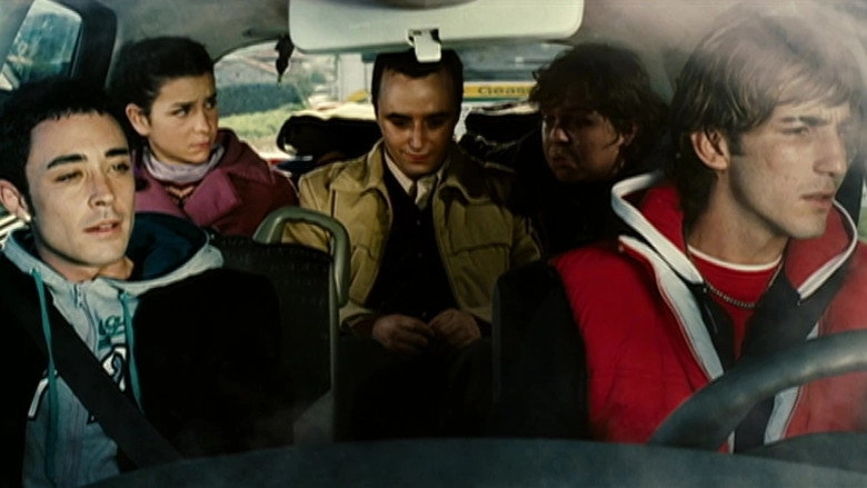 No Digas Nada (2007)