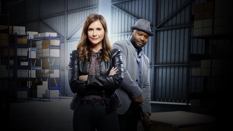 Hailey Dean Mysteries: Death On Duty (2019)
