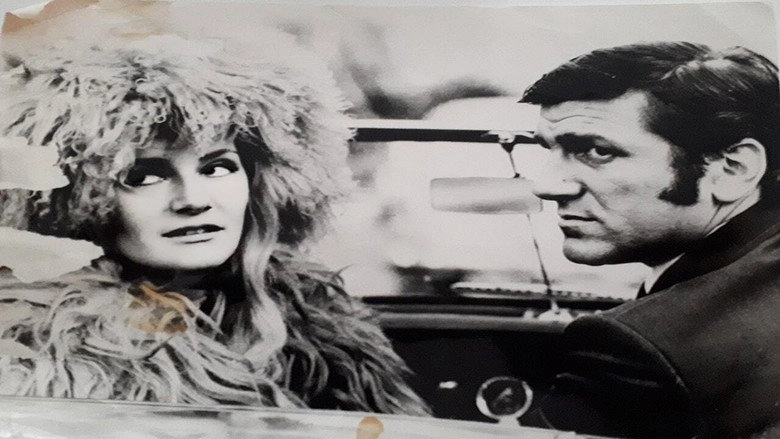 Moja Luda Glava (1971)