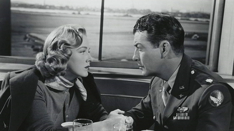 Above And Beyond (1953)
