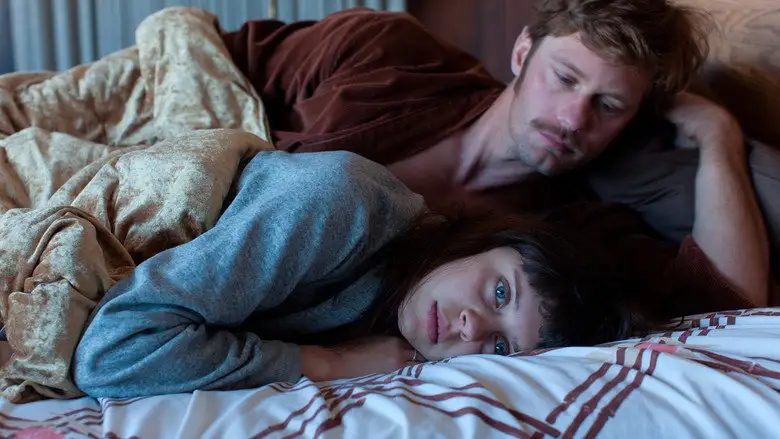 The Diary Of A Teenage Girl (2015)