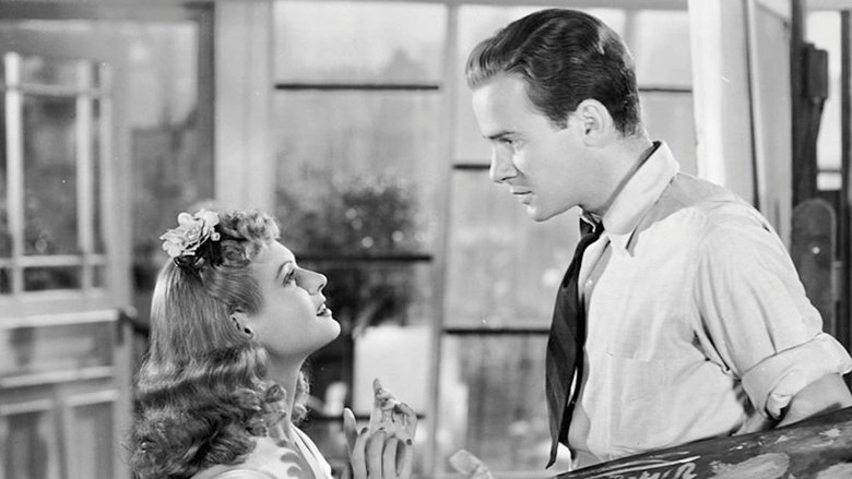 No, No, Nanette (1940)