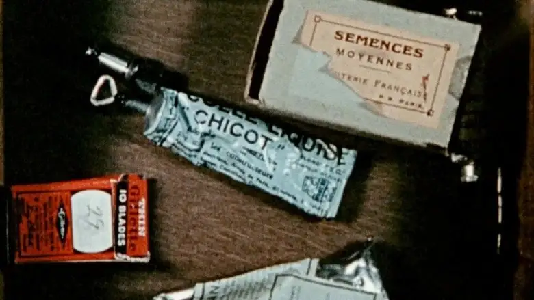Recreation (1956)