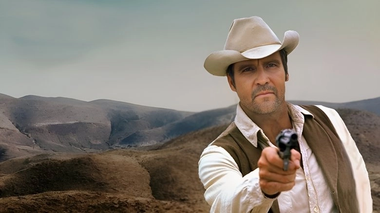 High Noon, Part II: The Return Of Will Kane (1980)