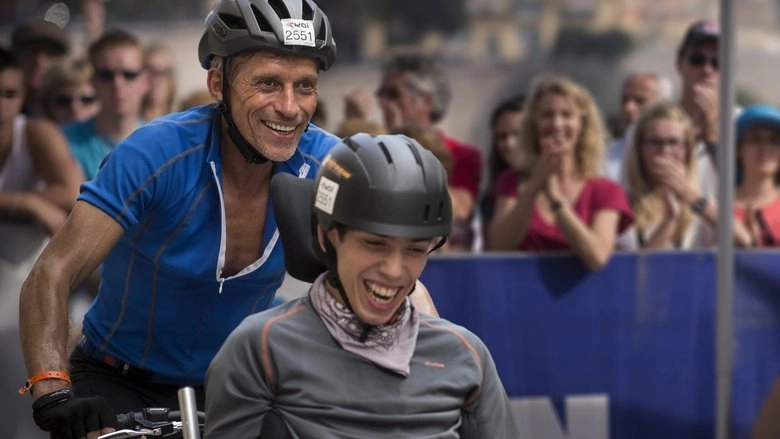 The Finishers (2013)